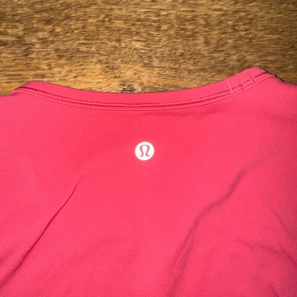 Lululemon All It Takes Nulu Long Sleeve - Picture 3 of 4